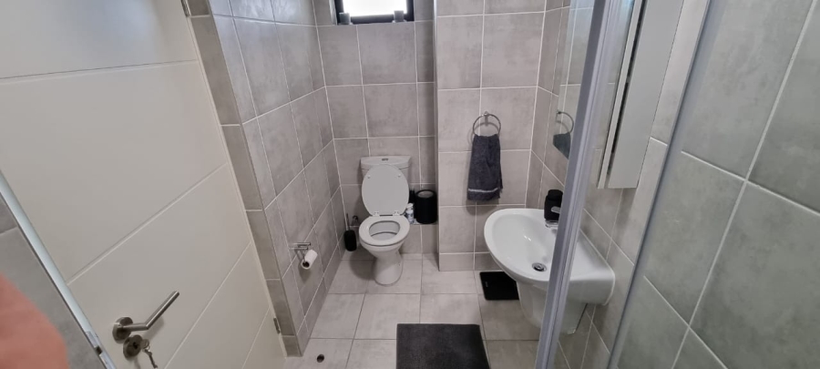 To Let 1 Bedroom Property for Rent in Greenbay Eco Estate Western Cape